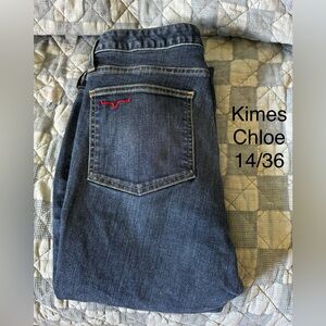 Kimes Ranch Jeans Style: Chloe